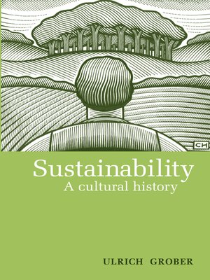 cover image of Sustainability